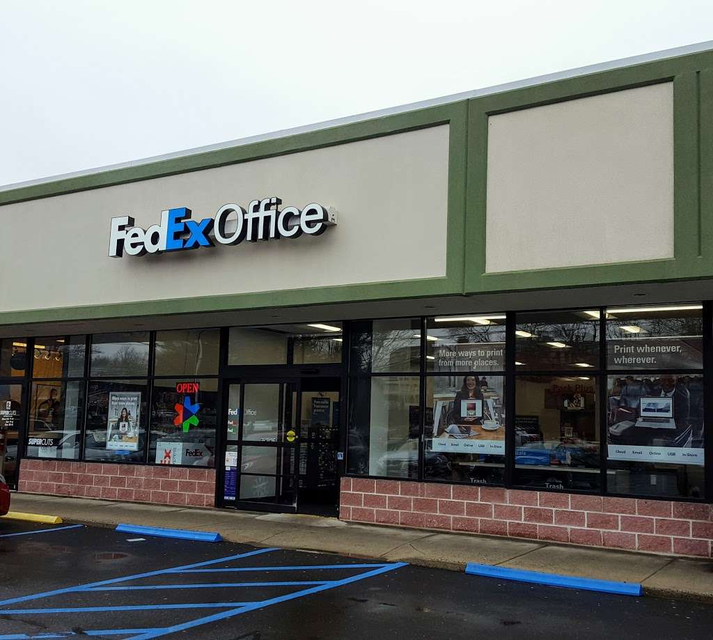 FedEx Office Print & Ship Center | 596 Westport Ave #3, Norwalk, CT 06851, USA | Phone: (203) 847-7004