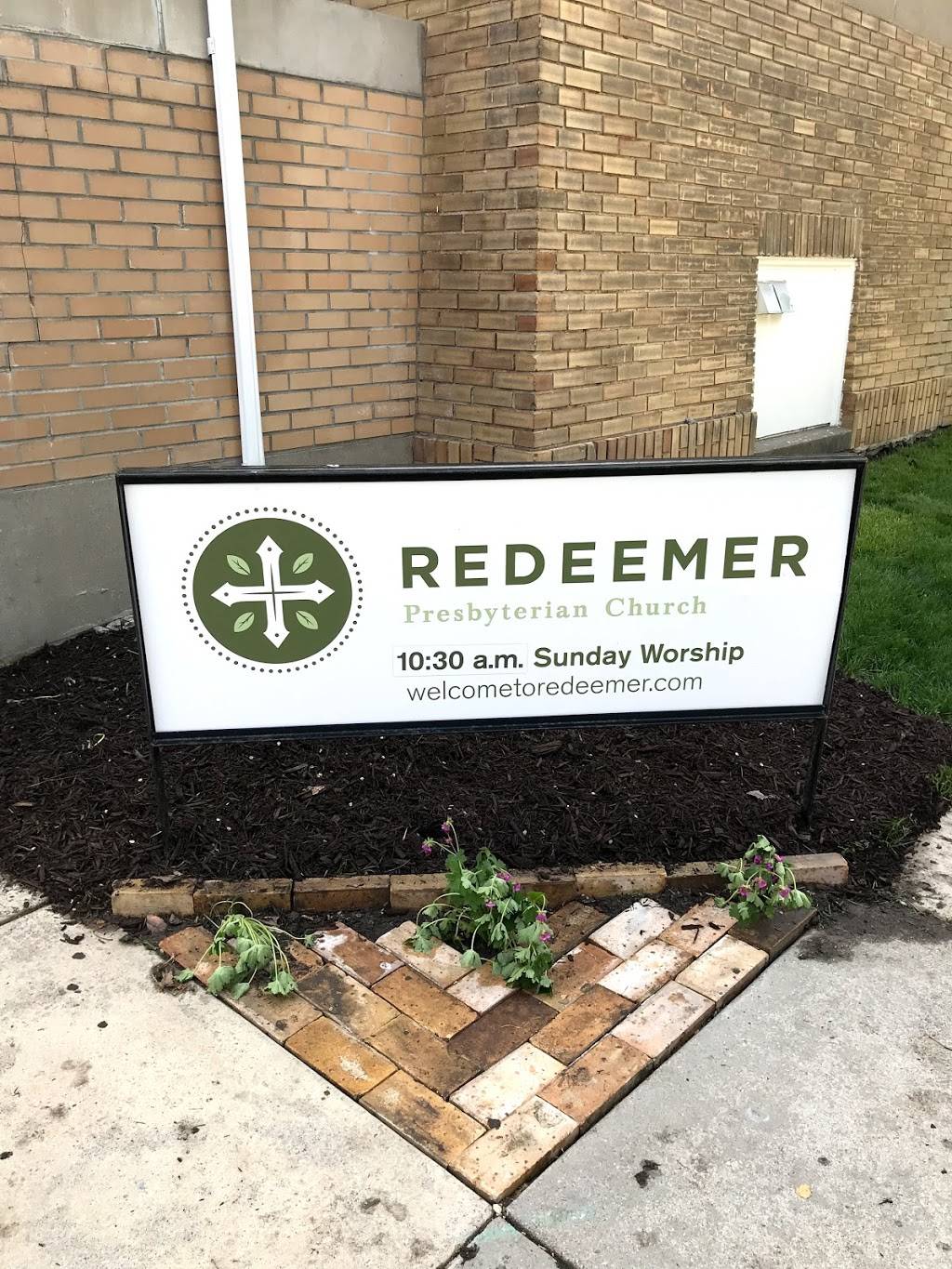 Redeemer Presbyterian Church | 901 Charleston St, Lincoln, NE 68508, USA | Phone: (402) 937-8904