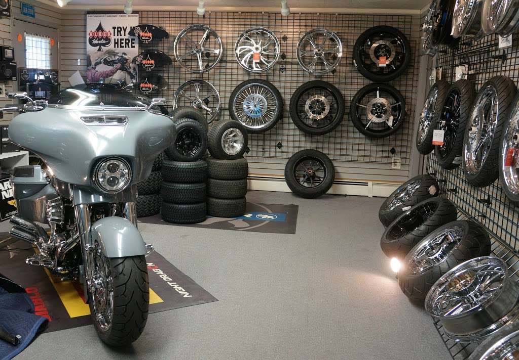 Eastern Performance Cycles | 1318 Defense Hwy, Gambrills, MD 21054, USA | Phone: (410) 451-5181