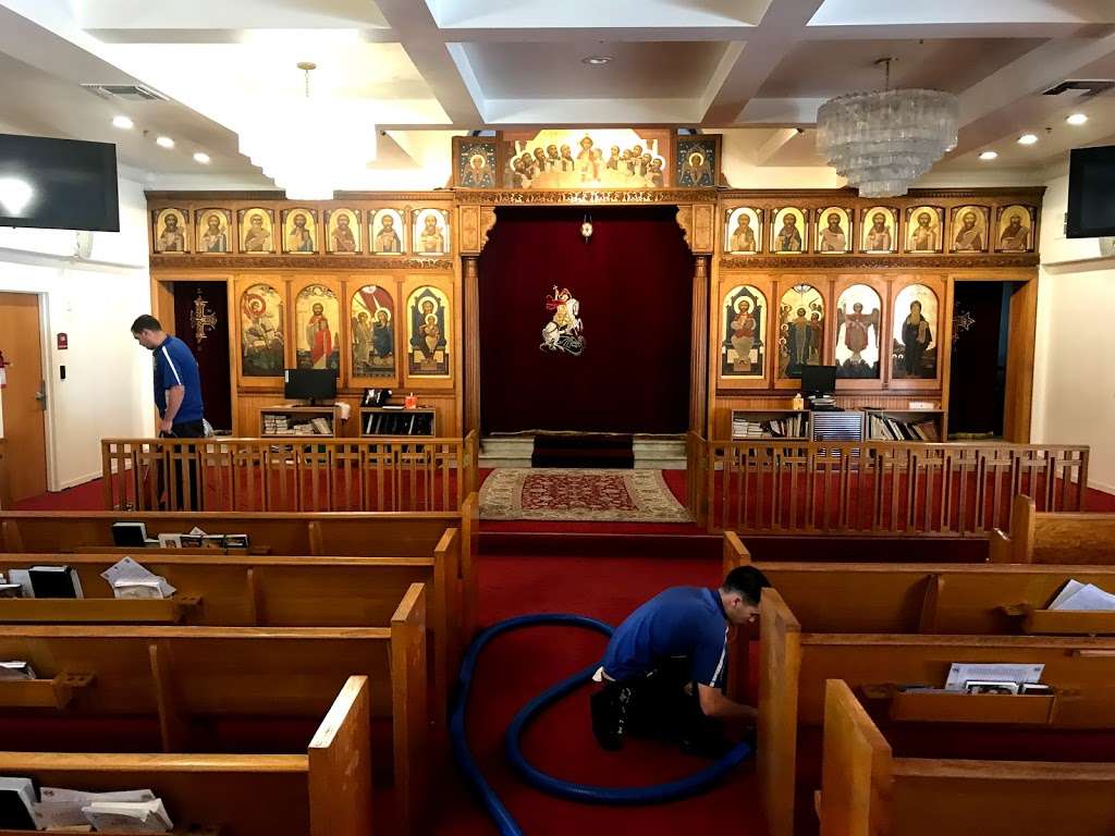 St George Coptic Orthodox | 15725 Cornuta Ave, Bellflower, CA 90706, USA | Phone: (940) 442-7804
