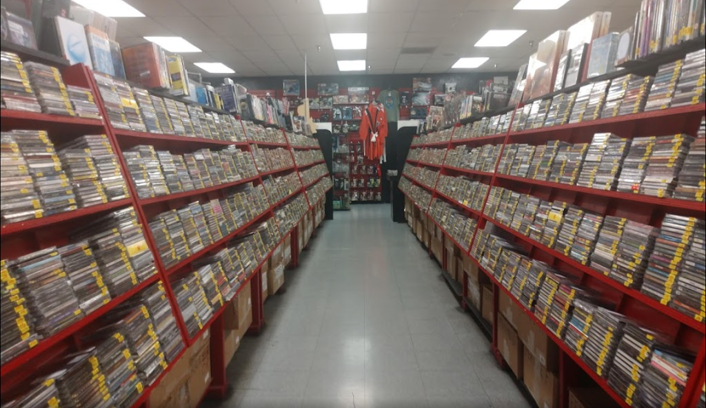 Zia Records (Thunderbird - North Phoenix) | 2510 W Thunderbird Rd, Phoenix, AZ 85023, USA | Phone: (602) 866-7867