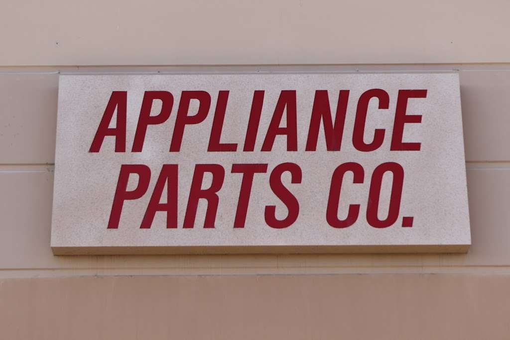 Appliance Parts Company | 1595 N 113th Ave, Avondale, AZ 85392, USA | Phone: (602) 269-6385