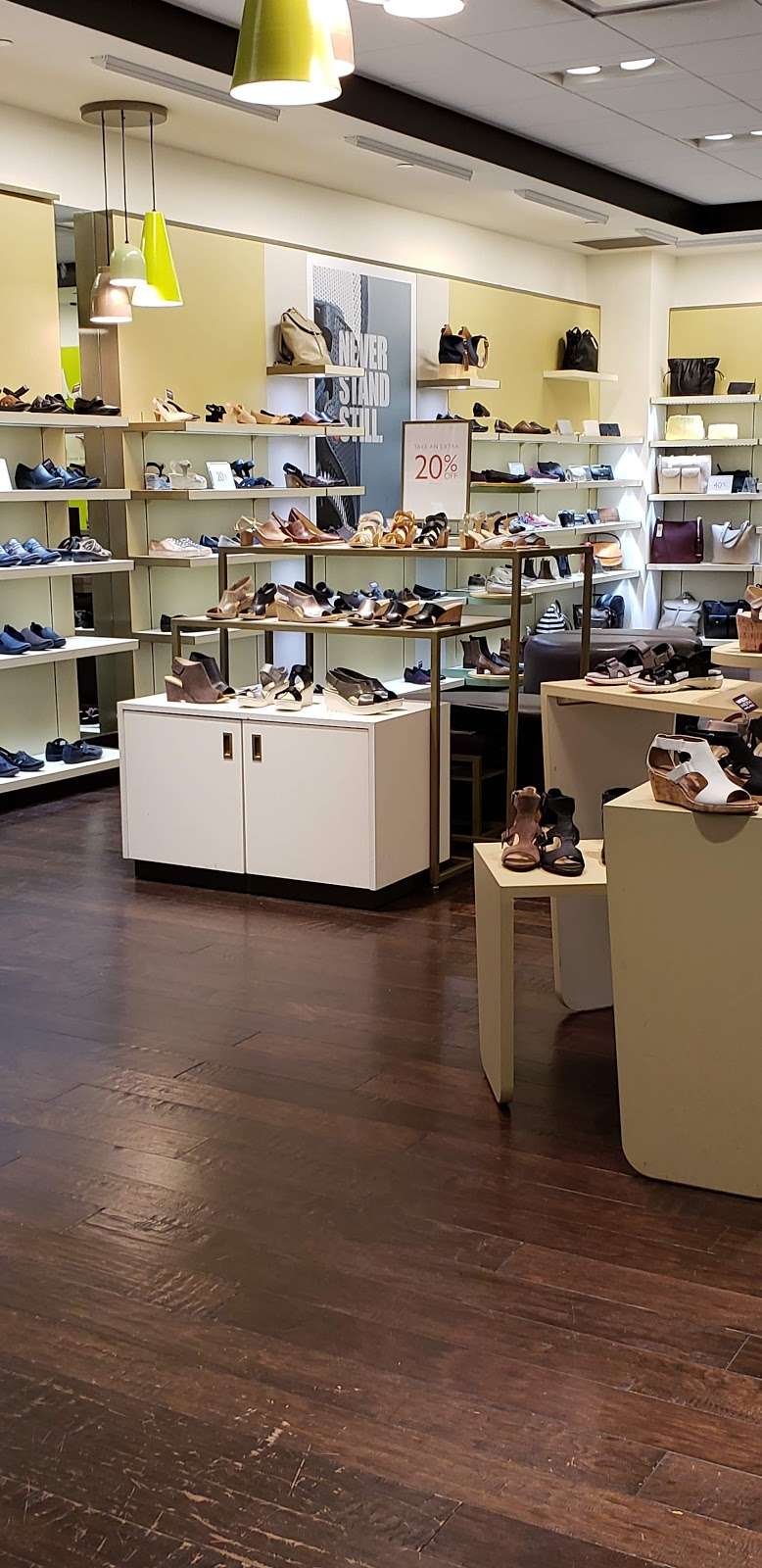 Clarks | 700 Paramus Park Suite 1455, Paramus, NJ 07652, USA | Phone: (201) 265-0476