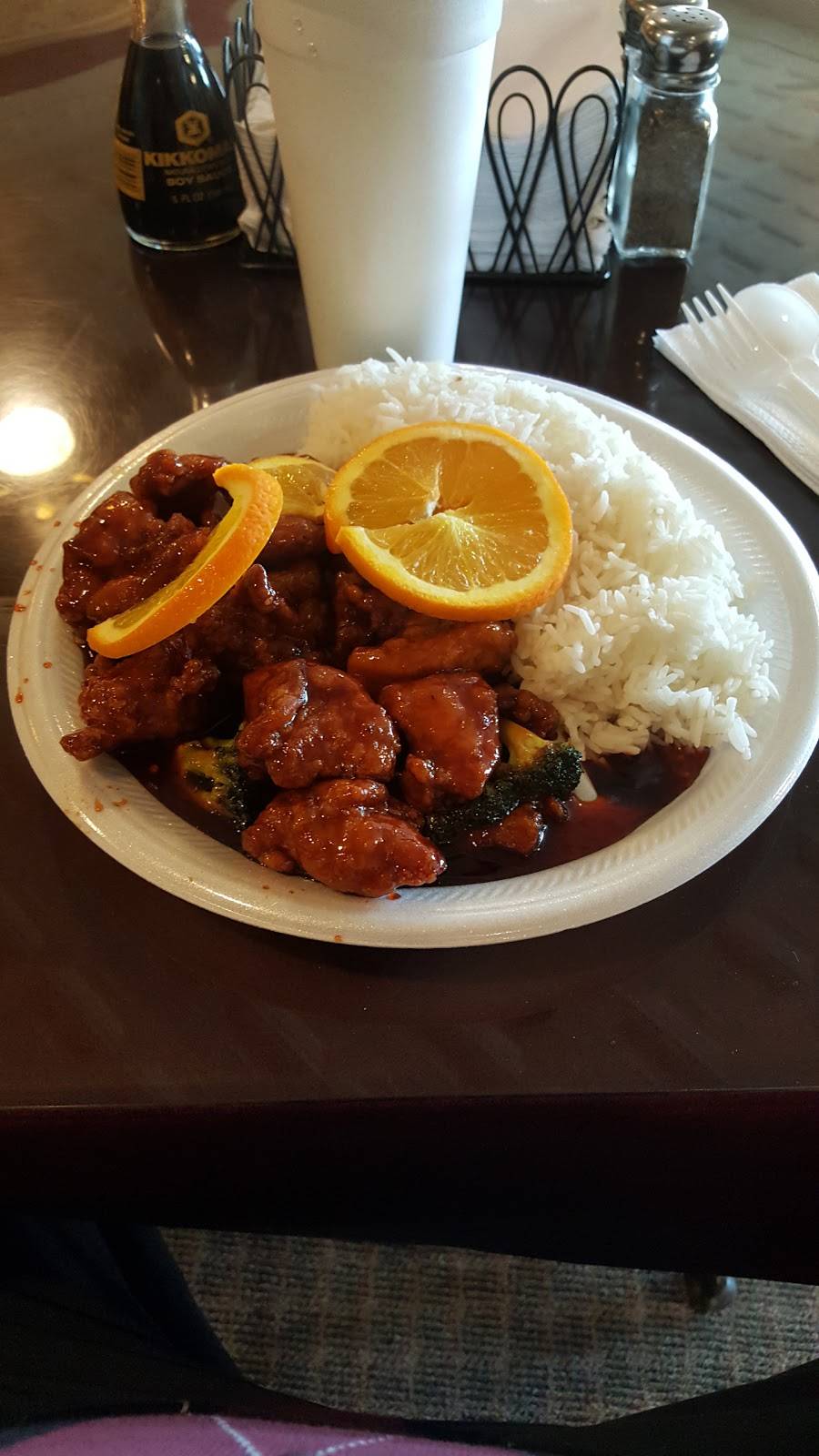 China Cafe | 480 E 141st St, Glenpool, OK 74033, USA | Phone: (918) 322-9888