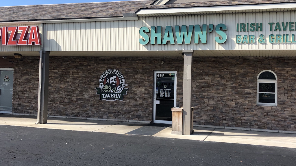 Shawns Irish Tavern | 4400 Heatherdowns Blvd, Toledo, OH 43614, USA | Phone: (419) 381-1281