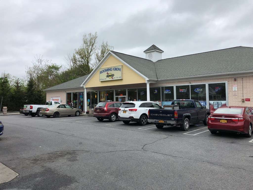 Blooming Grove Pharmacy | 1200 NY-208 #1, Monroe, NY 10950, USA | Phone: (845) 782-2260