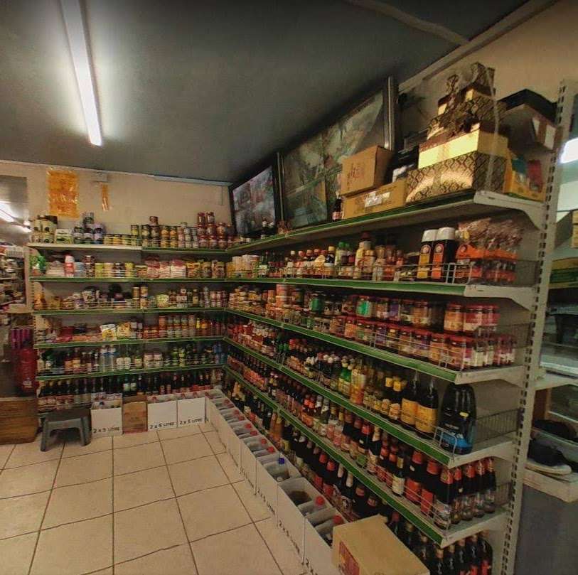 Hoang-Nam Supermarket London | 187 Mare St, London E8 3RH, UK | Phone: 07783 808888