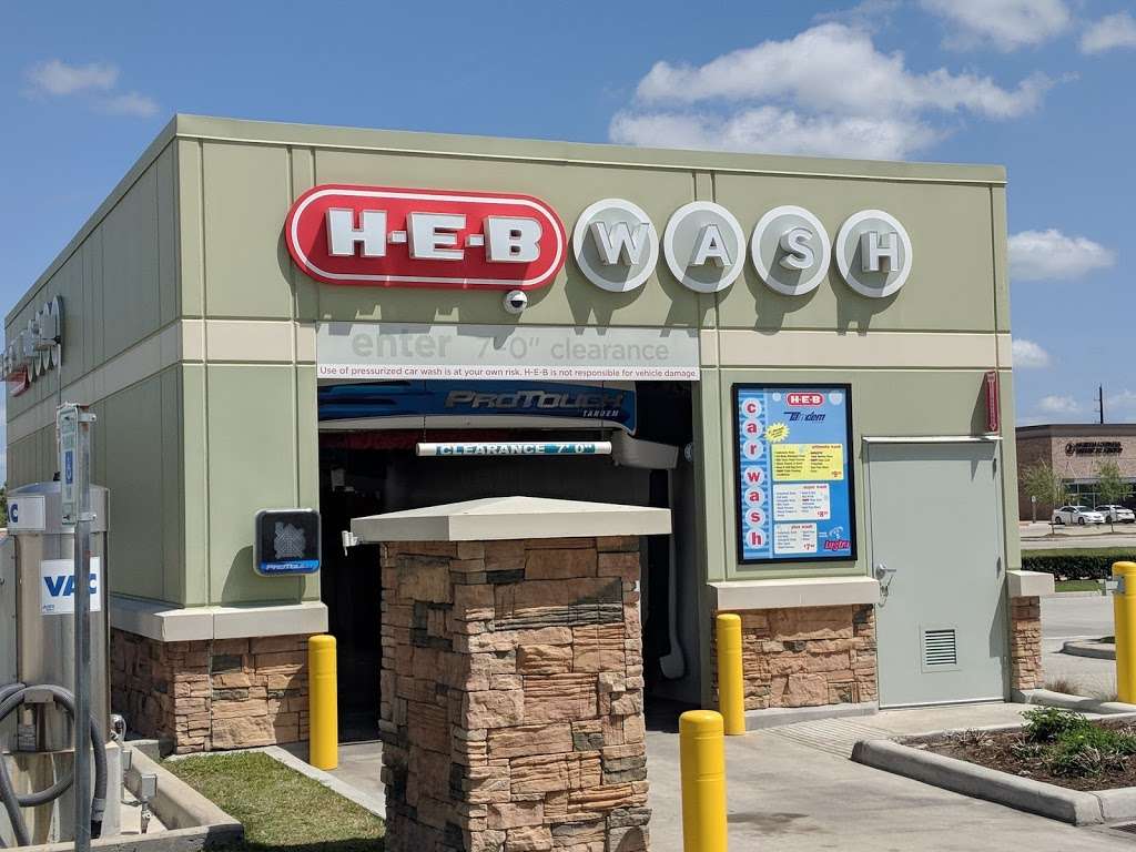 H-E-B | 9722 Fry Rd, Cypress, TX 77433, USA | Phone: (281) 205-6200