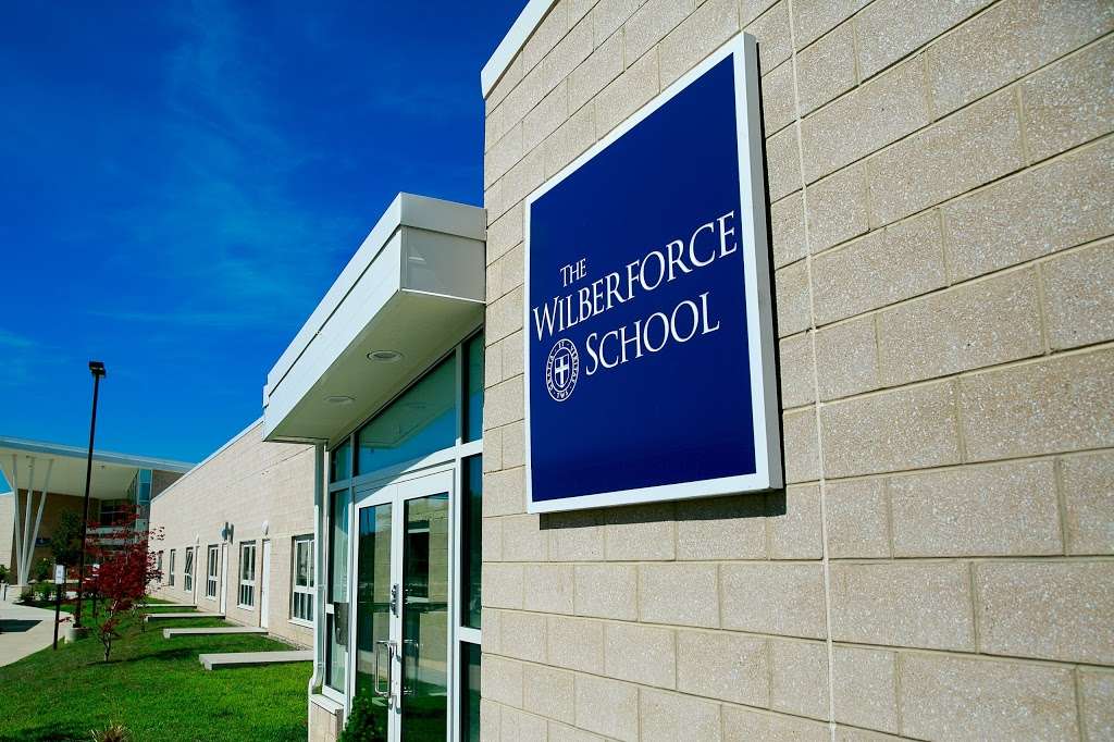 The Wilberforce School | 99 Clarksville Rd, Princeton Junction, NJ 08550, USA | Phone: (609) 924-6111