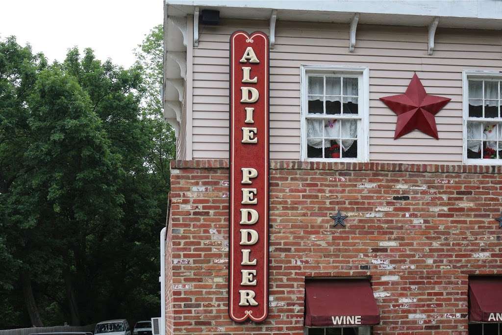 Aldie Peddler | 39484 John Mosby Hwy, Aldie, VA 20105, USA | Phone: (703) 327-6743