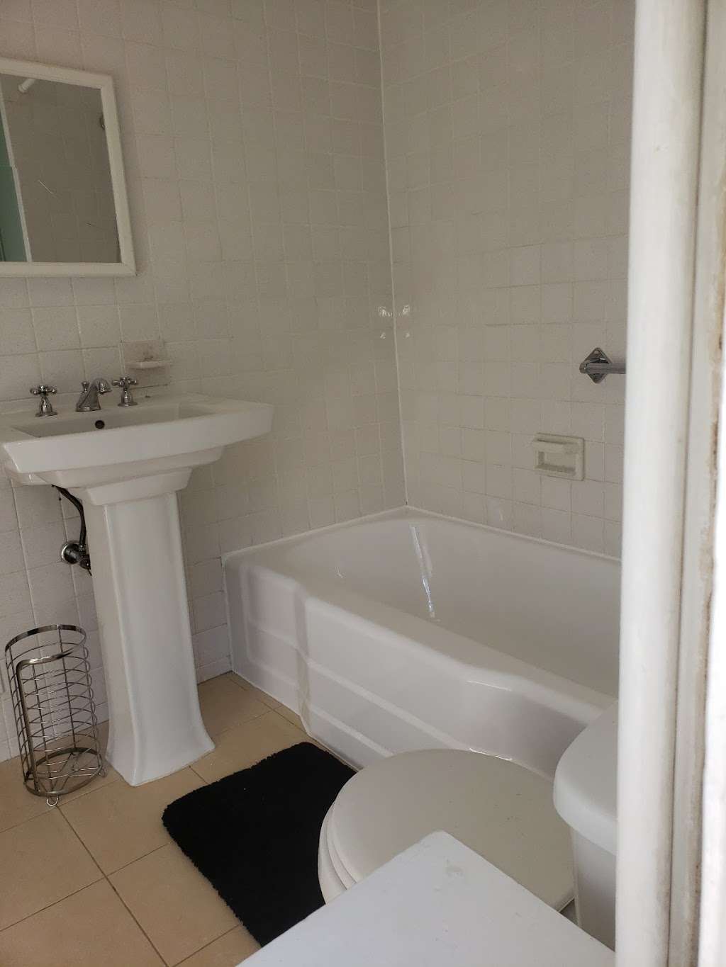 NY Bathtub Reglazers | 648 Wilcox Ave, The Bronx, NY 10465, USA | Phone: (646) 205-6363