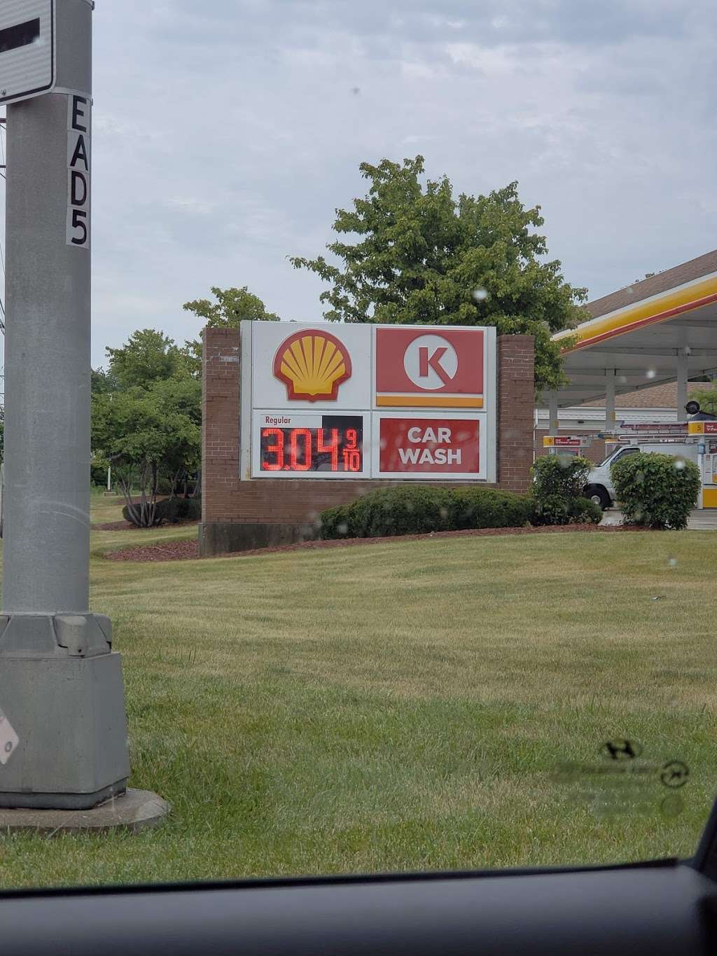 Circle K | 1190 US-34, Oswego, IL 60543, USA | Phone: (630) 554-0223