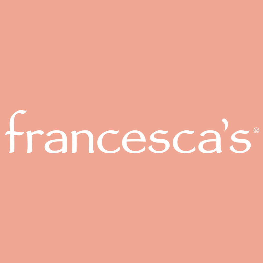 francescas | 16535 Southwest Fwy #275, Sugar Land, TX 77479, USA | Phone: (281) 491-0556