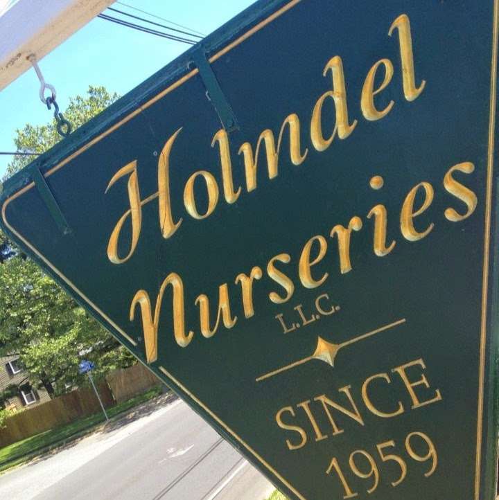 Holmdel Nurseries | 110 Main St, Holmdel, NJ 07733, USA | Phone: (732) 946-4271