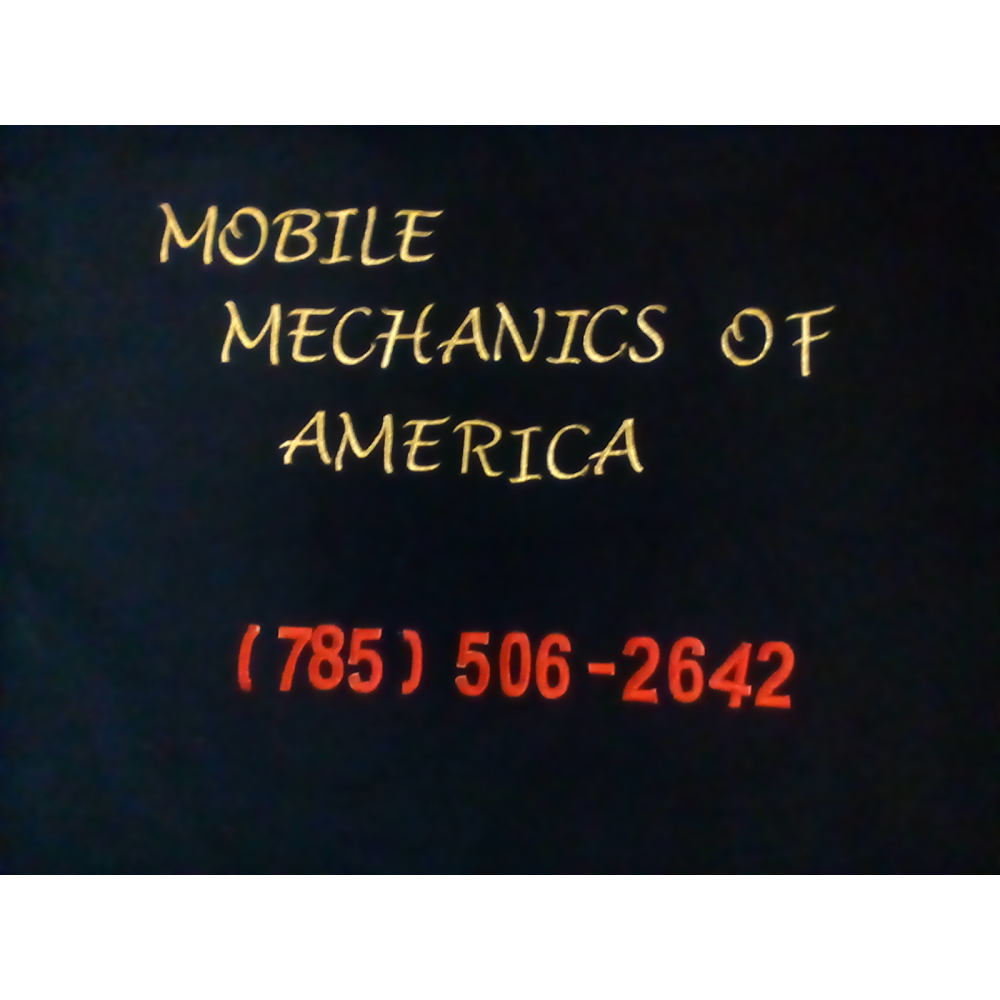 MMA, Mobile Mechanics Of America | 16230 north freeway, Houston, TX 77090, USA | Phone: (785) 506-2642