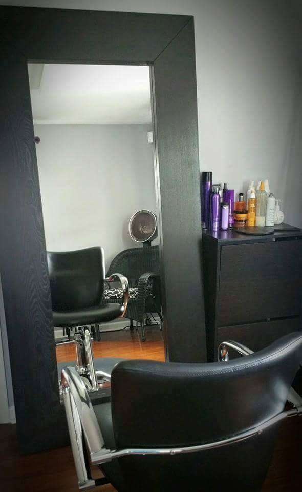 Envy Salon | 8705 Southeastern Ave, Indianapolis, IN 46239, USA | Phone: (317) 862-2021