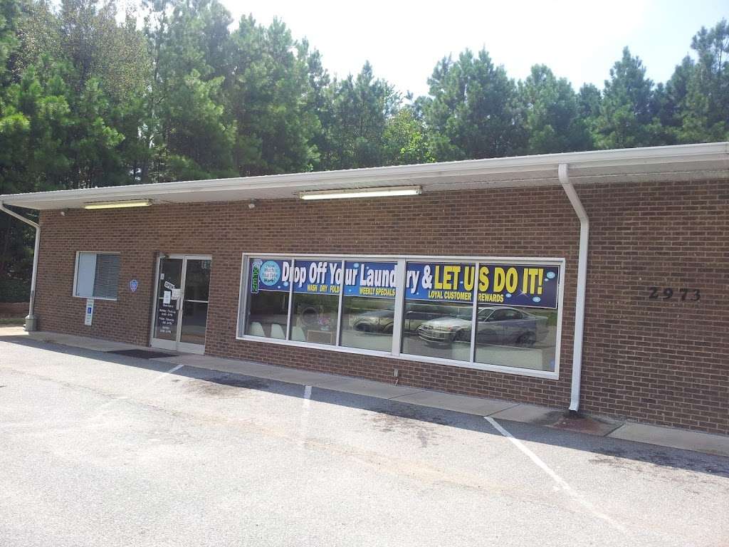 Lake Norman Laundromat | 2973 NC-16 Business, Denver, NC 28037, USA | Phone: (704) 966-1970