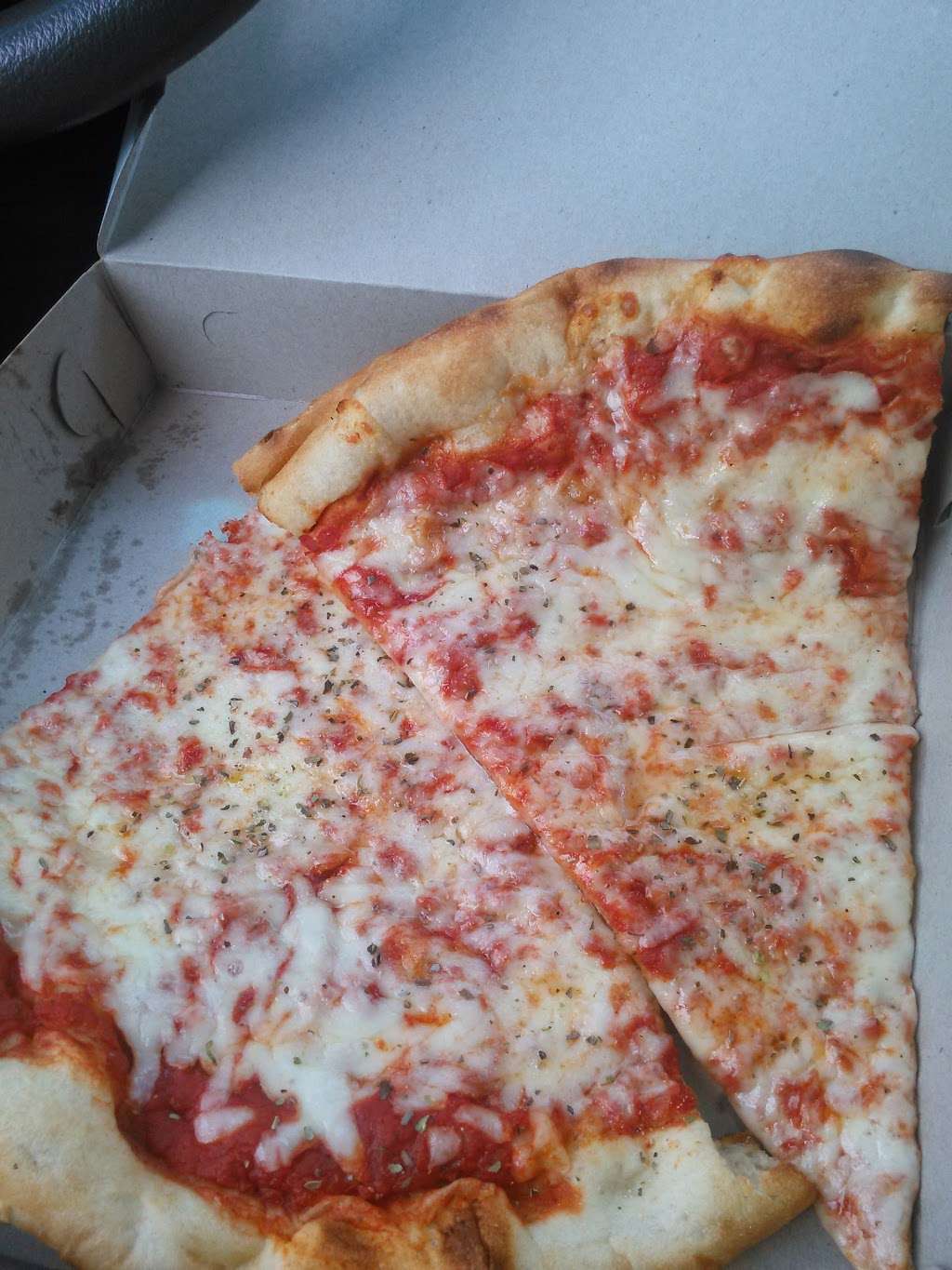 Angelos Pizza | 401 Bridgeboro St, Riverside, NJ 08075, USA | Phone: (856) 461-6515