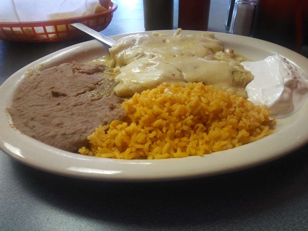 Taco Guadalajara Mexican Restaurant | 4838 Rittiman Rd, San Antonio, TX 78218, USA | Phone: (210) 661-3333