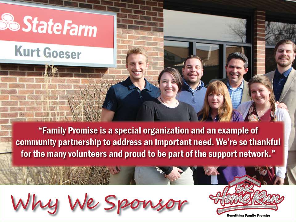 Kurt Goeser - State Farm Insurance Agent | 1811 Wakarusa Dr #100, Lawrence, KS 66047, USA | Phone: (785) 843-0003