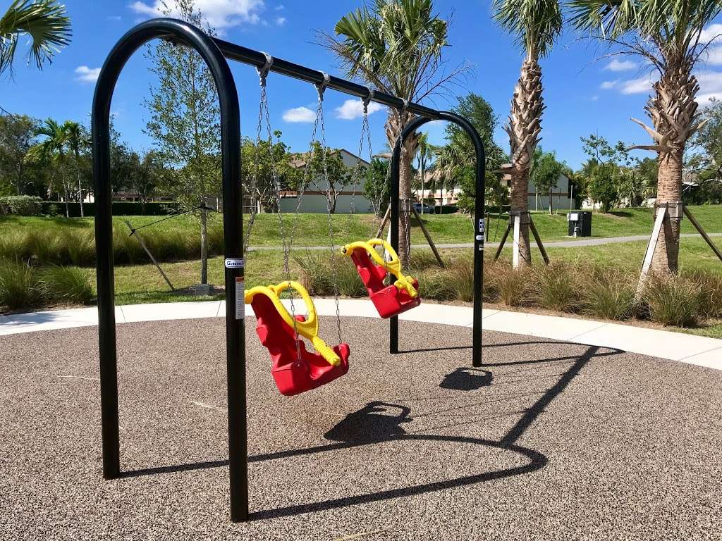 Firefighters Park | 6991 Orange Dr, Davie, FL 33314, USA