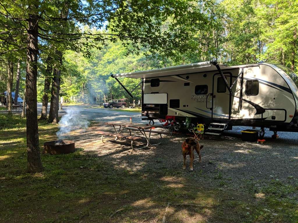 Bull Run CAMPGROUND | 7700 Bull Run Dr, Centreville, VA 20121, USA