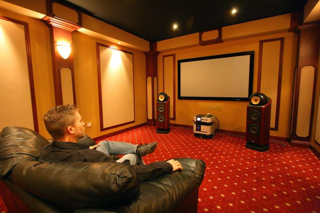 Home Theater Group | 299 US-22, Green Brook Township, NJ 08812, USA | Phone: (732) 424-8680