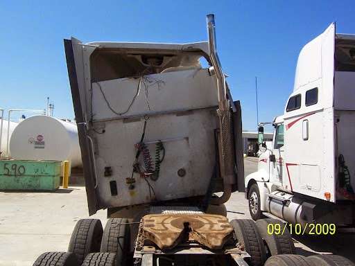 Commercial Truck and Trailer Repair, LLC | 4024 W Broadway Rd, Phoenix, AZ 85041, USA | Phone: (602) 278-1174