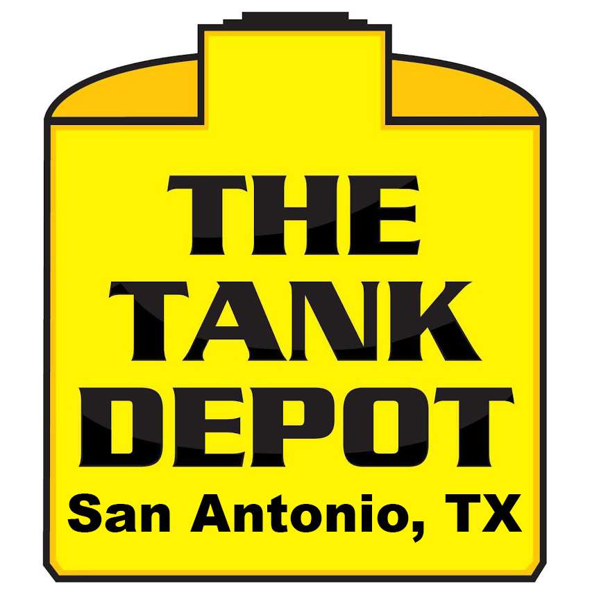 Tank Depot of San Antonio Texas | 2702 S East Loop 410, San Antonio, TX 78222, USA | Phone: (210) 648-3866