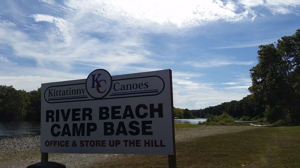 River Beach Campsites | 378 U.S. 6, Milford, PA 18337, USA | Phone: (570) 296-7421