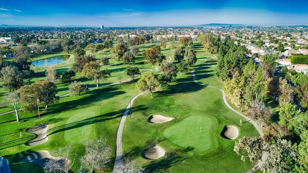 David L. Baker Golf Course | 10410 Edinger Ave, Fountain Valley, CA 92708, USA | Phone: (714) 418-2152