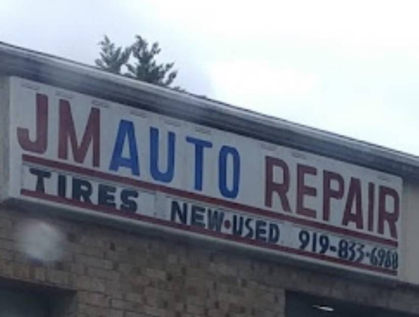 Jm Auto Repair Inc | 316 Rush St # 104, Raleigh, NC 27610, USA | Phone: (919) 833-6988