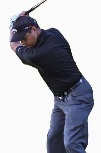 CorePoweredGolf | 5801 Clifton Rd, Clifton, VA 20124, USA | Phone: (703) 624-8389