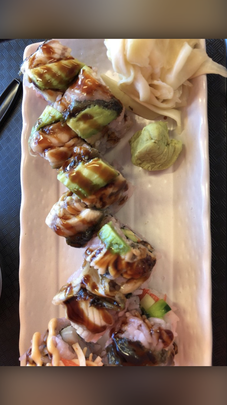 Sushi Go | 8811 Teel Pkwy ste 130, Frisco, TX 75034, USA | Phone: (469) 294-0858