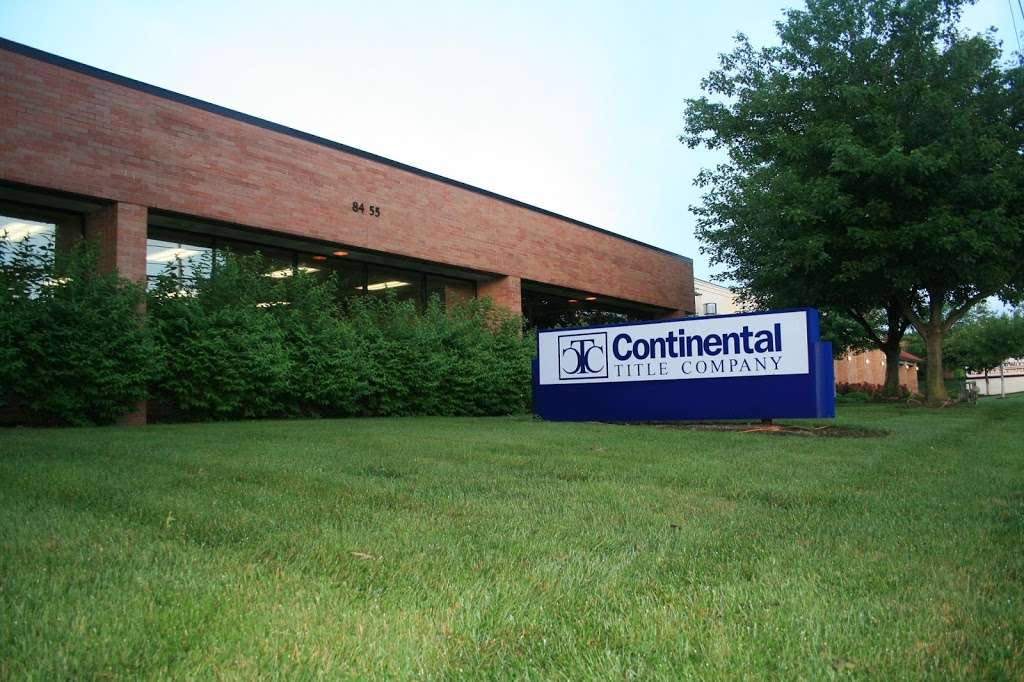 Continental Title Company - Overland Park Corporate | 8455 College Blvd, Overland Park, KS 66210, USA | Phone: (913) 338-3232