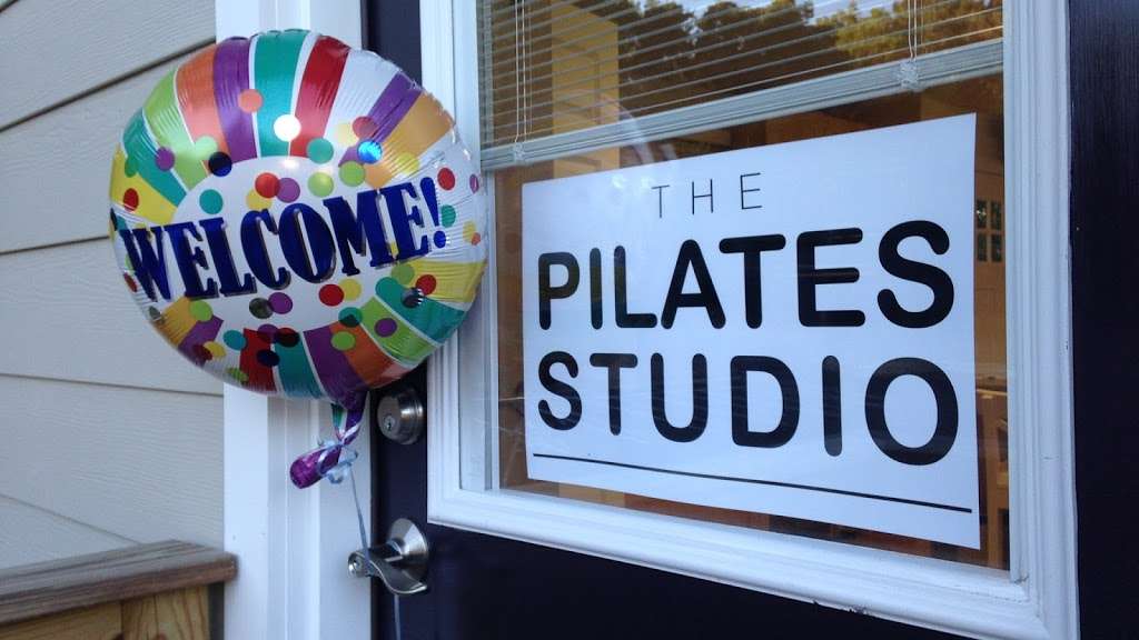 The Pilates Studio at Washington Crossing | 1084 Taylorsville Rd #200, Washington Crossing, PA 18977, USA | Phone: (215) 432-3444