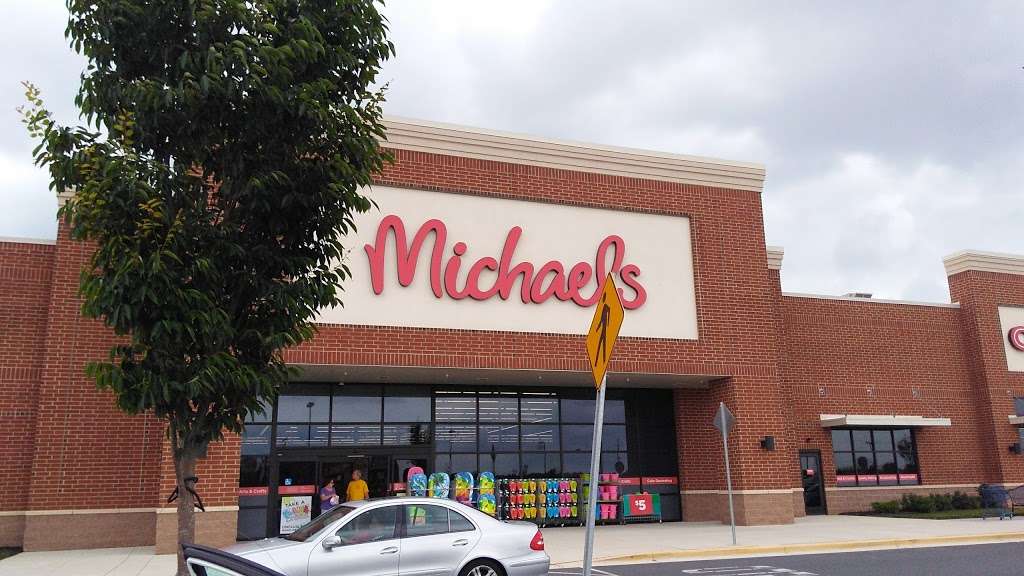 Michaels | 689 Middletown Warwick Rd, Middletown, DE 19709, USA | Phone: (302) 449-6424