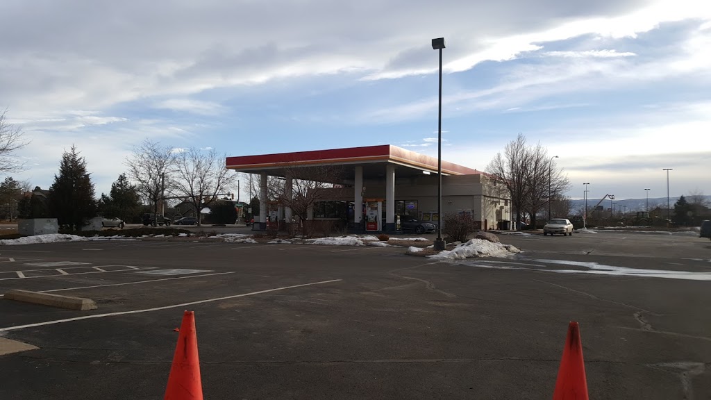 Circle K | 4797 S Wadsworth Blvd, Denver, CO 80123, USA | Phone: (303) 932-9338