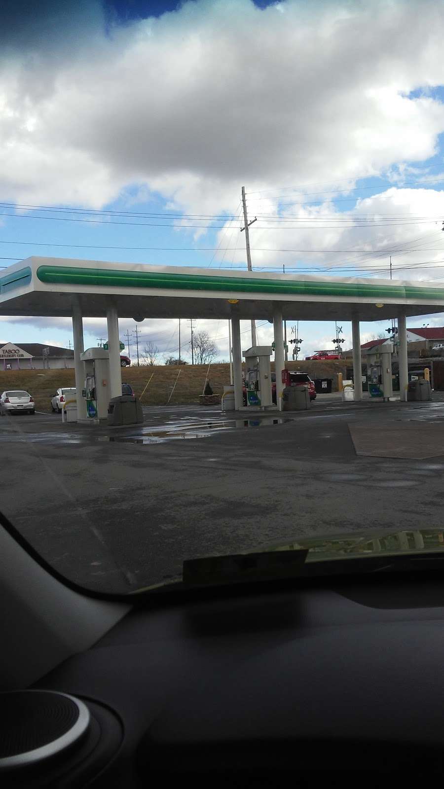 BP | 39 Kelly Island Rd, Martinsburg, WV 25401, USA | Phone: (304) 263-6981