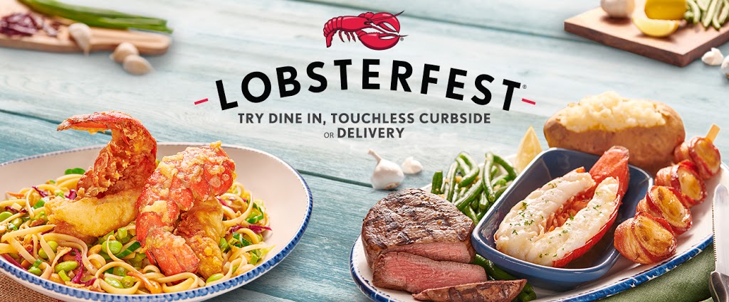 Red Lobster | 3941 William Penn Hwy, Monroeville, PA 15146, USA | Phone: (412) 372-5591