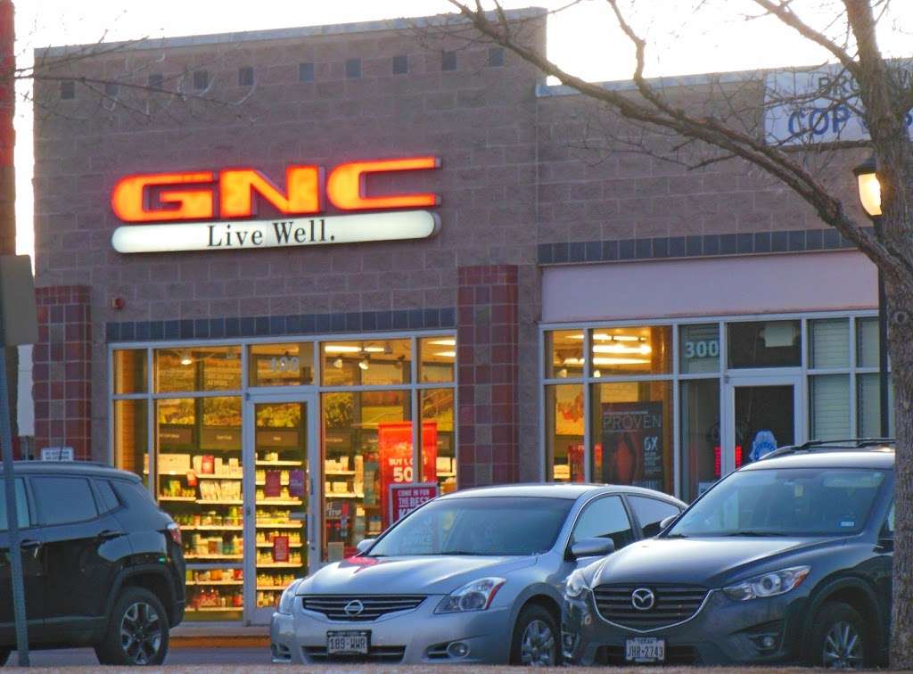 GNC | 487 S Broadway, Denver, CO 80209, USA | Phone: (303) 765-0688