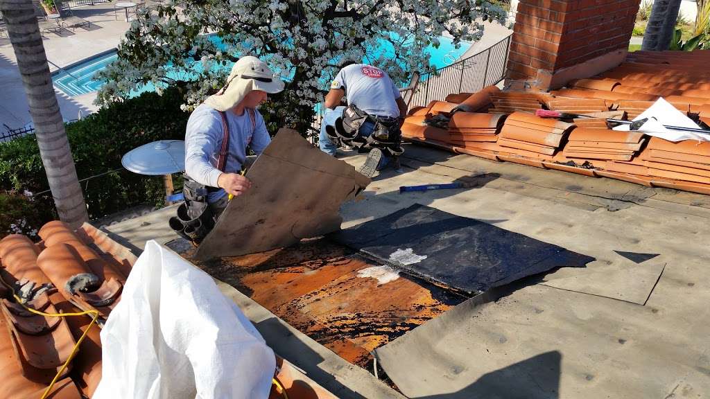 South County Roofing and Roof Leak Repair | 18981 Florida St, Huntington Beach, CA 92648, USA | Phone: (949) 597-0192