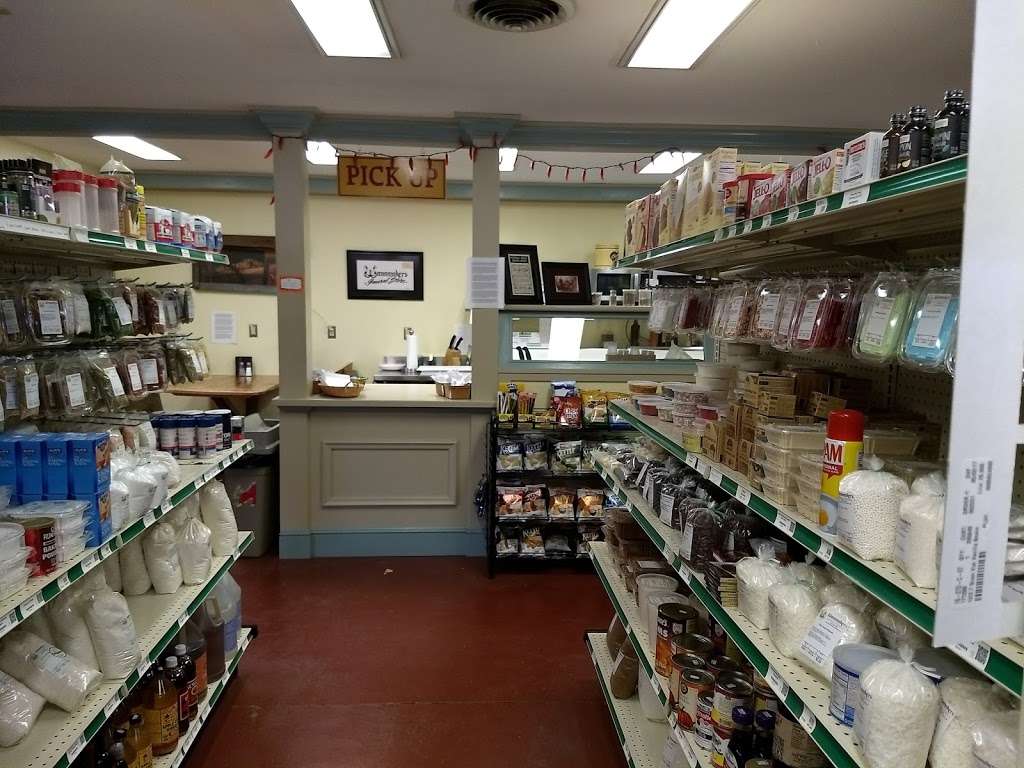 Wanamakers General Store | 8888 Kings Hwy, Kempton, PA 19529, USA | Phone: (610) 756-6609