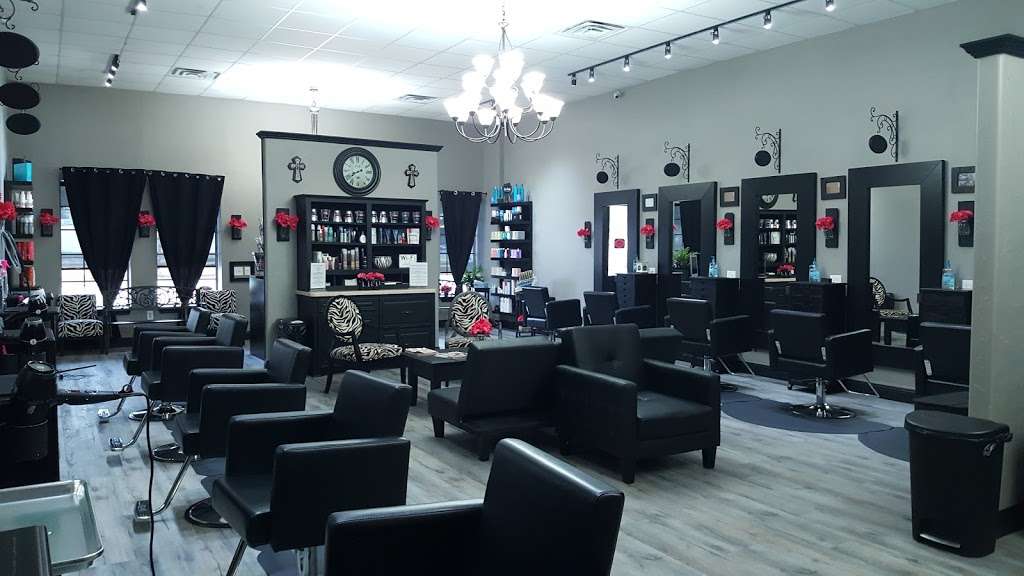 Salon Mathis | 11133 I-45 suite 210, Conroe, TX 77302, USA | Phone: (936) 231-8178