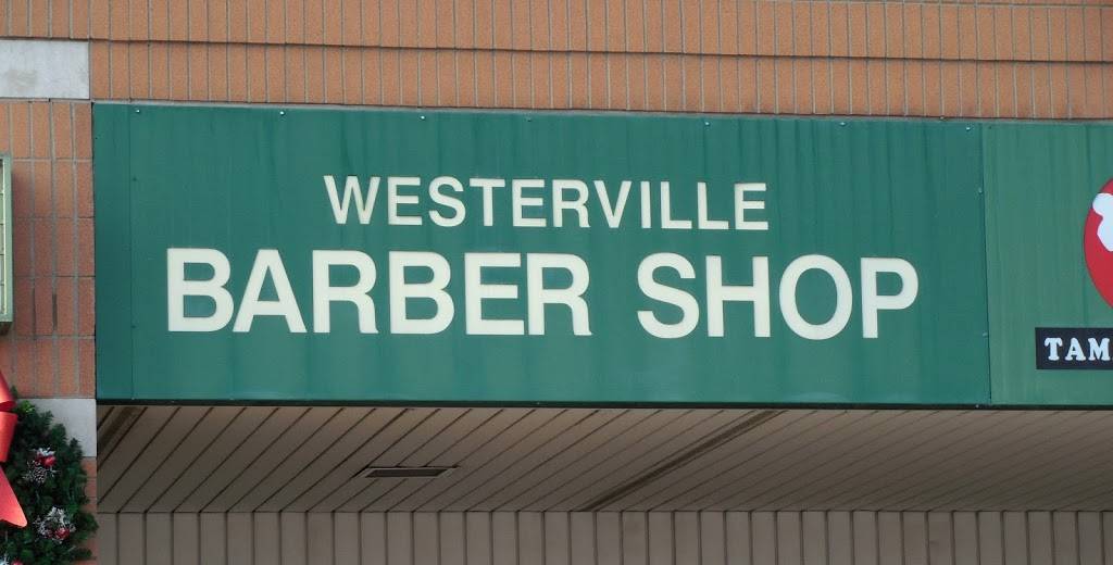 Westerville Barber Shop | 599 S State St Ste. C, Westerville, OH 43081, USA | Phone: (614) 882-7081