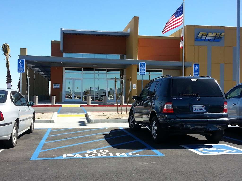 Lancaster DMV | 721 W Ave L-6, Lancaster, CA 93534, USA | Phone: (800) 777-0133