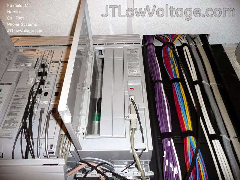 JT Low Voltage & Data Networking | 85 Chestnut Hill Rd, Norwalk, CT 06851, USA | Phone: (203) 515-2309