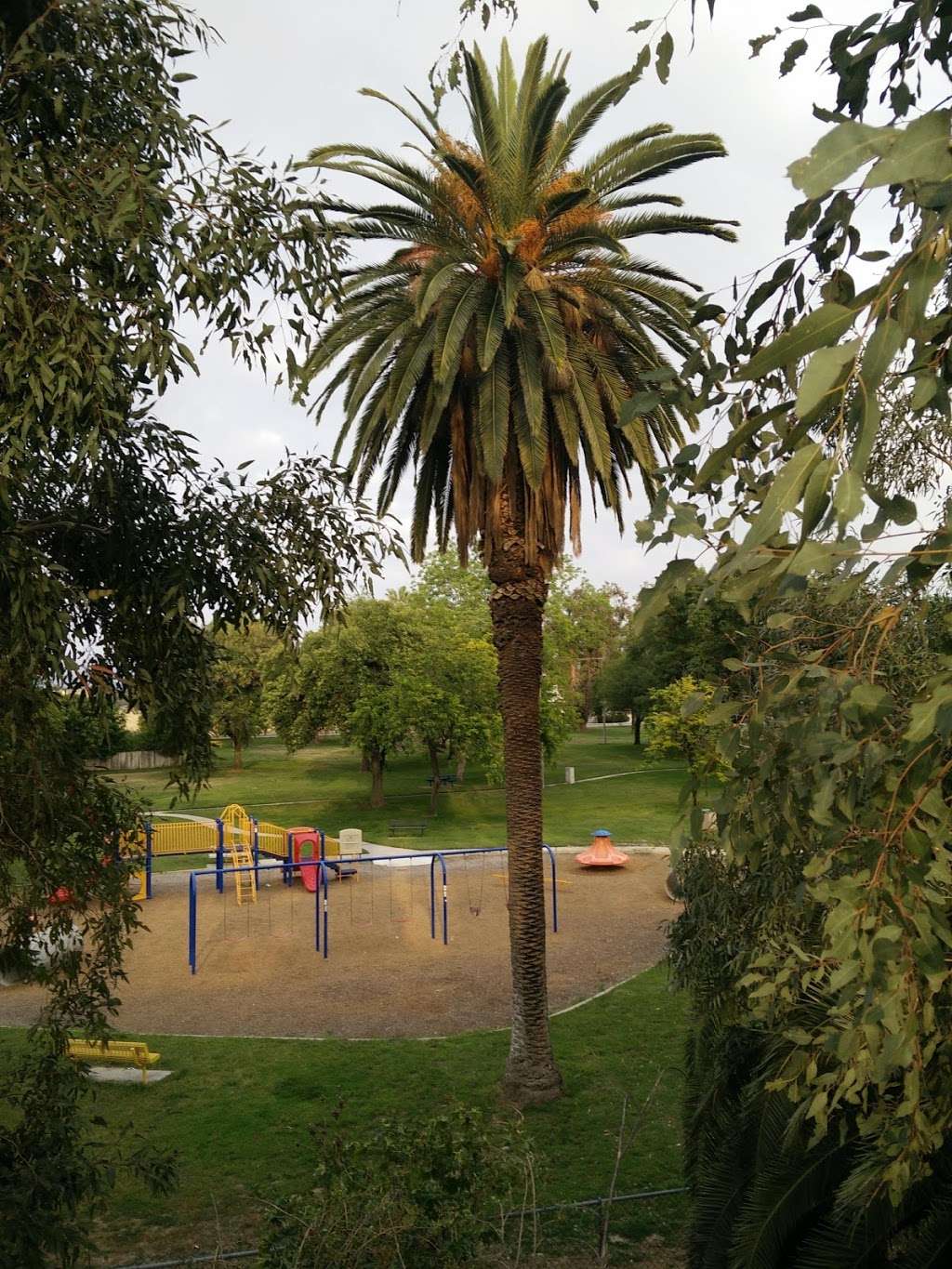 Elmer Digneo Park | Loma Linda, CA 92354, USA | Phone: (909) 799-2800