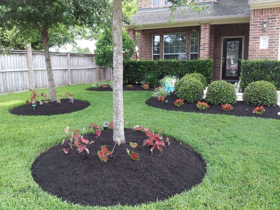 NOES LAWN CARE | 1819 Spencer Rd, Rosenberg, TX 77471, USA | Phone: (713) 550-7389