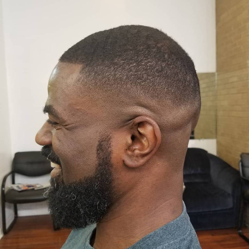 Precise Cutz & Styles | 205 N Columbia St, Chapel Hill, NC 27514, USA | Phone: (919) 942-4776